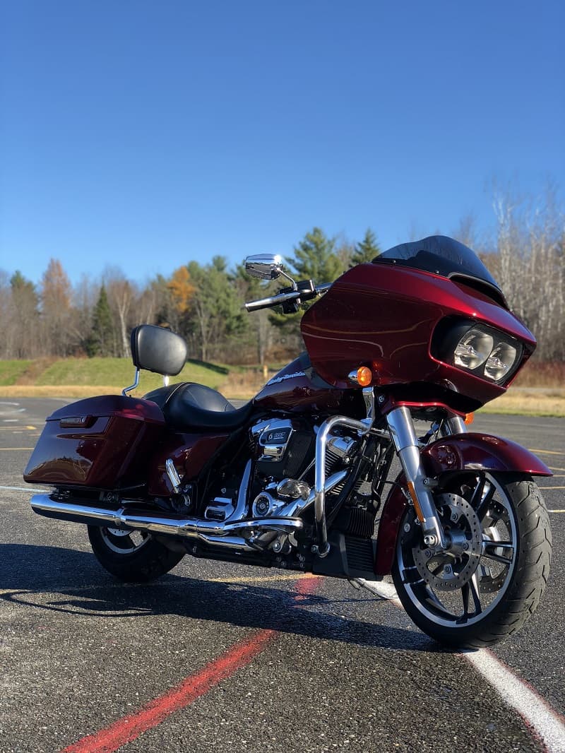 Harley davidson rental 2024 near me